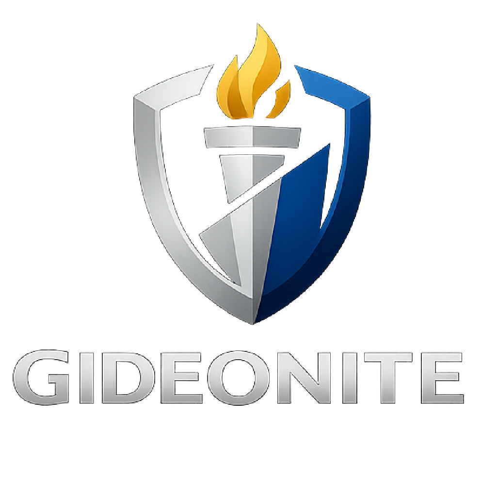 Gideonite